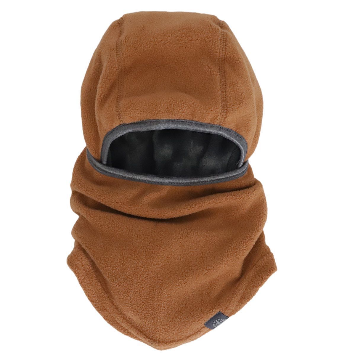 Calikids 3-in-1 Balaclava- Ginger