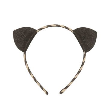 Rockahula Halloween Cat Ears Headband