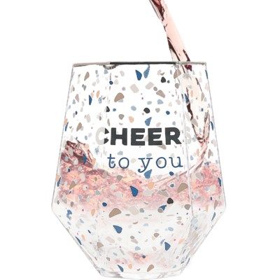 Cheers Glass