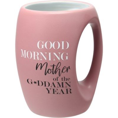 Mother of the Year Mug