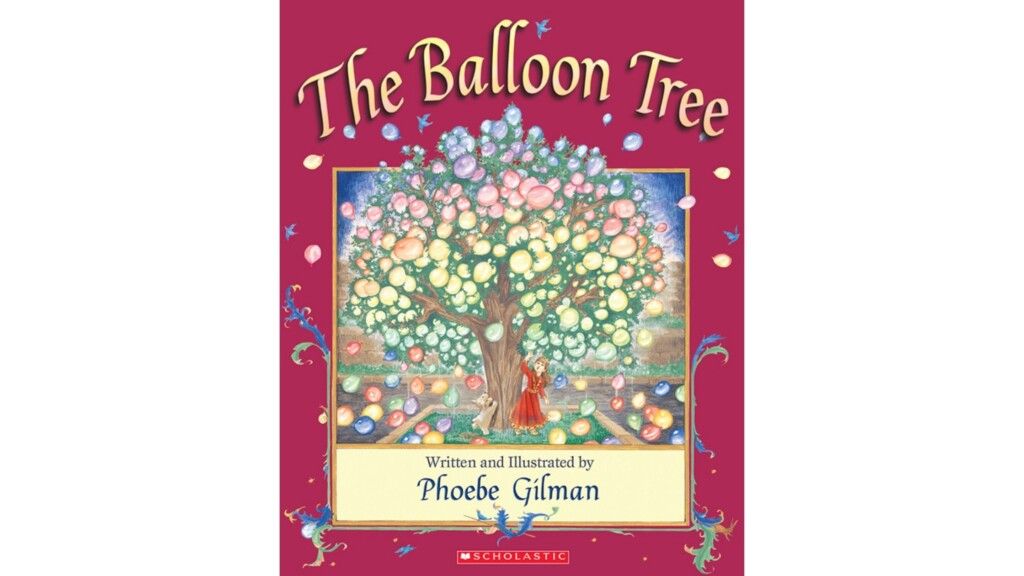 The Balloon Tree