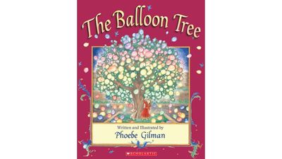 The Balloon Tree