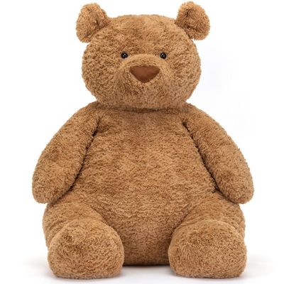 Jellycat Bartholomew Bear Gigantic