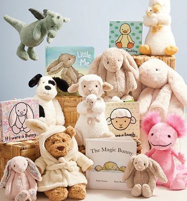 Jellycat