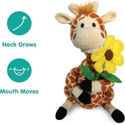 Singing Gerry Giraffe