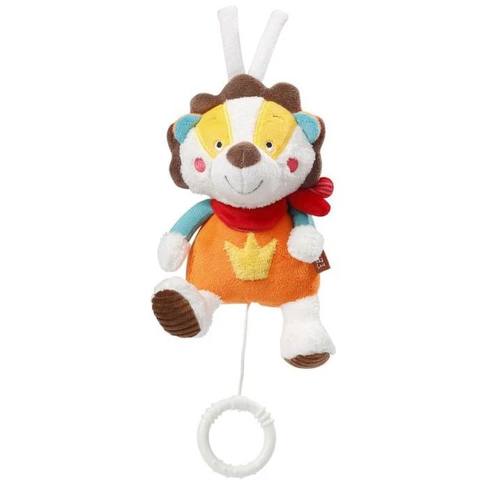 Fehn Musical Mini Lion