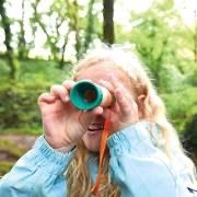 Hape Adjustable Telescope