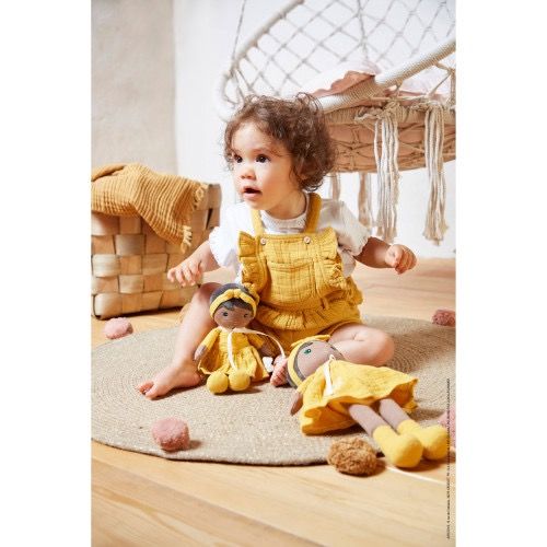 Kaloo Tendresse Doll- Naomie