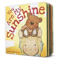 You Are My Sunshine
