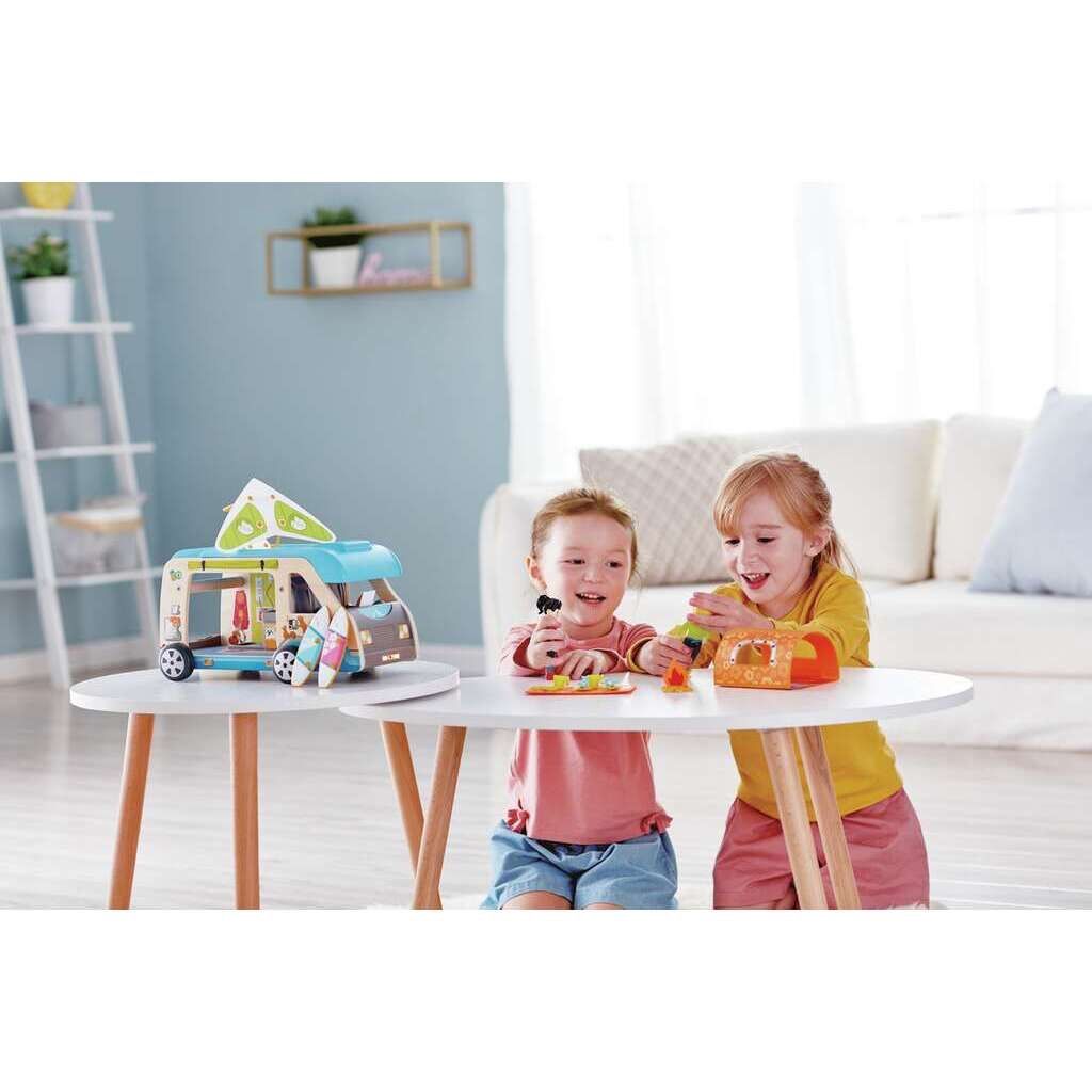 Hape Adventure Van