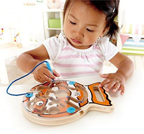 Hape Go Fish Go
