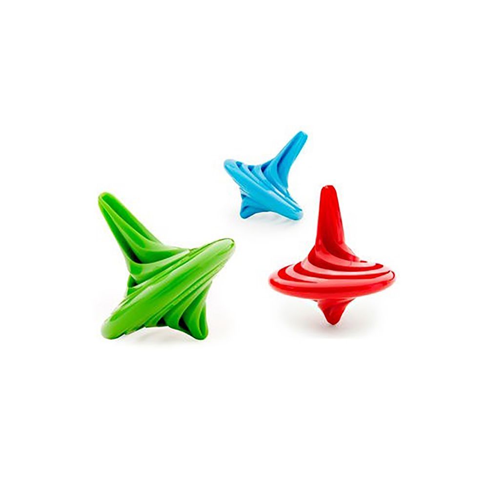 Kid o Spinning Tops
