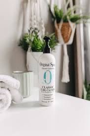 Original Sprout Classic Shampoo 12oz
