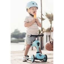 Scoot &amp; Ride: Highwaykick1- Blueberry