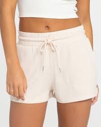 Roxy Girl Soleil Short- Parch
