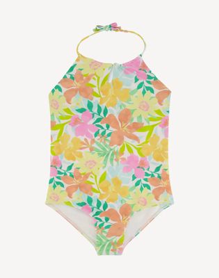 Billabong Girl Sweet Aloha One Piece