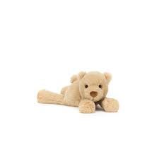 Jellycat Smudge Bear Tiny