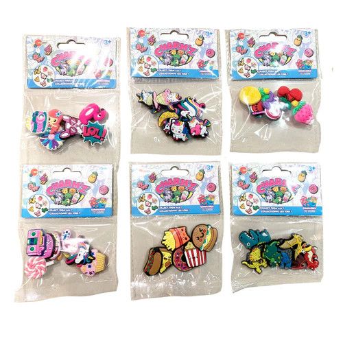 CHARM&#39;Z 6pk