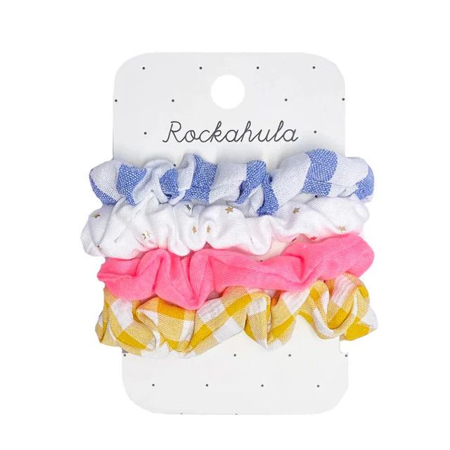 Rockahula Miami Scrunchie Set
