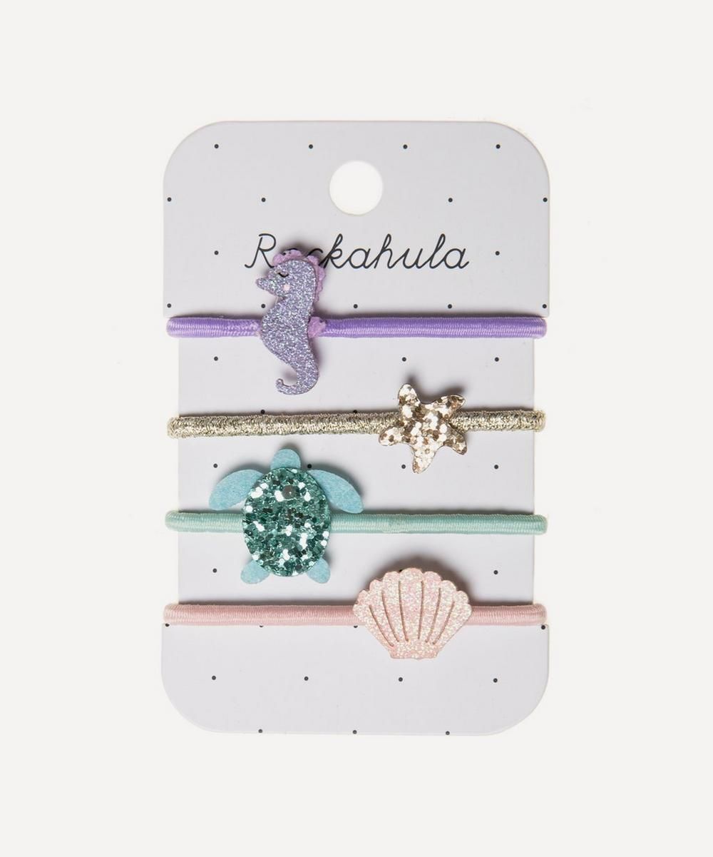 Rockahula Sea Creatures Ponies Mix