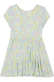 Billabong Girl Send Good Waves Dess- Floral, Size: S (7)