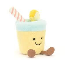 Jellycat Amuseables Lemonade