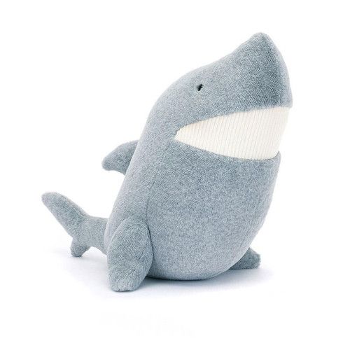 Jellycat Silvie Shark