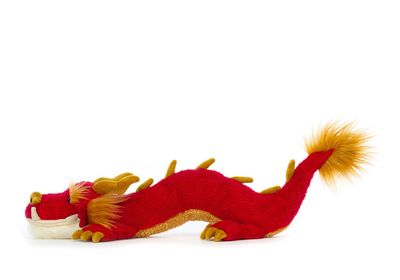 Jellycat Festive Dragon