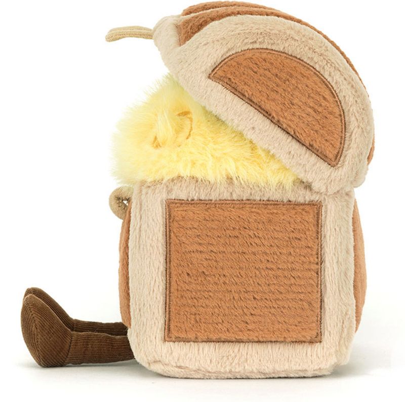 Jellycat Amuseables Treasure Chest