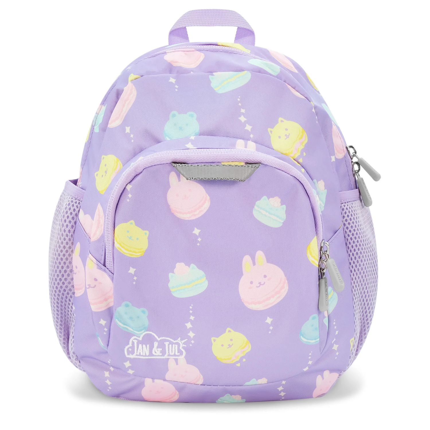 Jan &amp; Jul Mini Backpack- Macarons