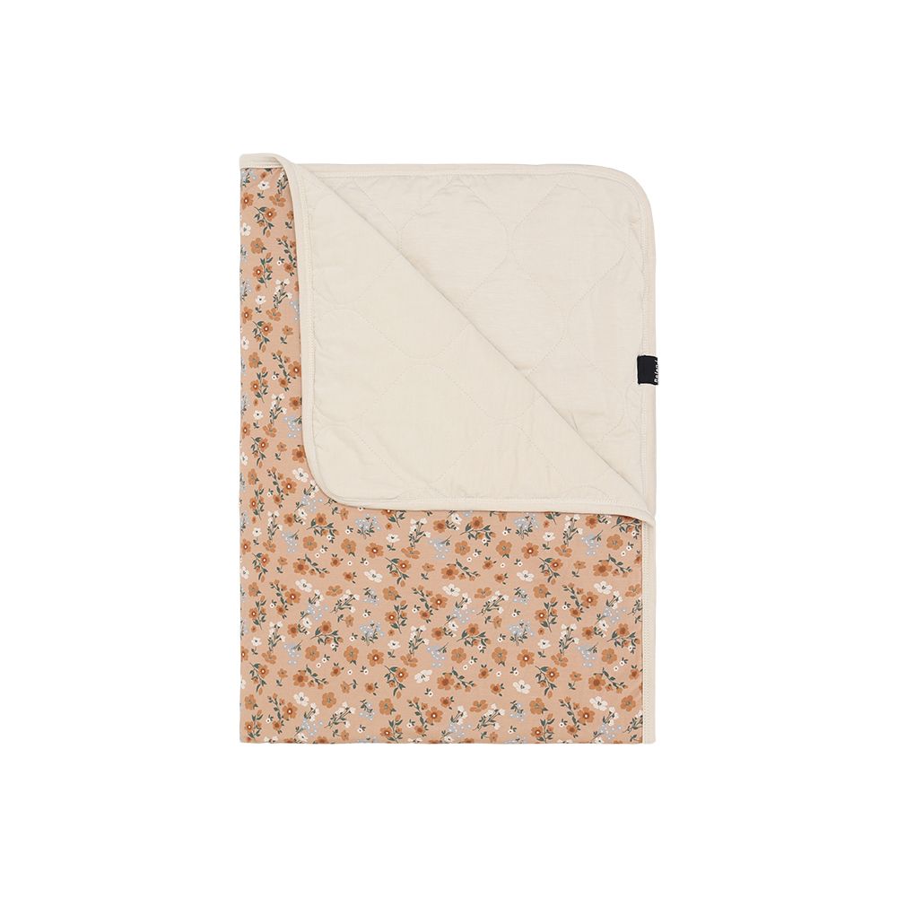 Belan.J 1.0 TOG Snuggle Blanket- Amber Garden
