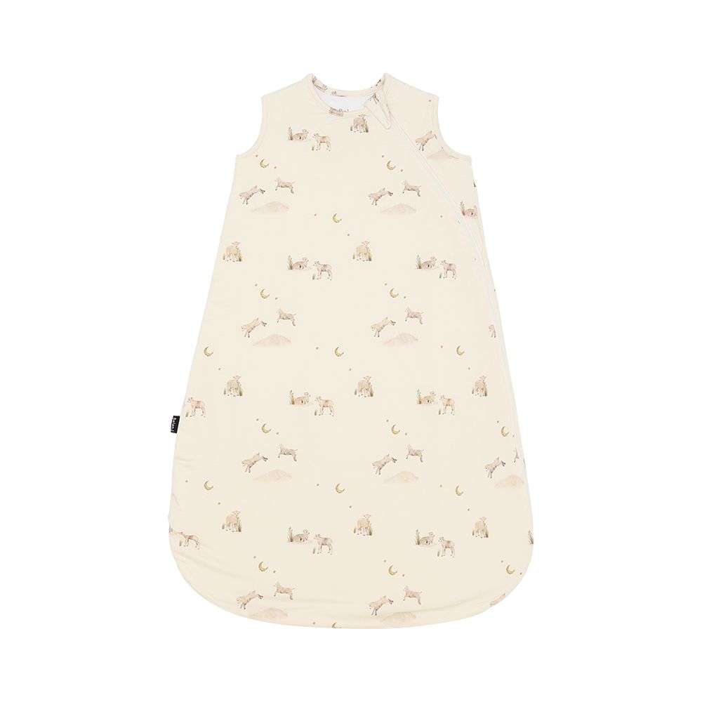 Belan.J 1.0 TOG Sleep Sack- Little Lambs, Size: 0-6M