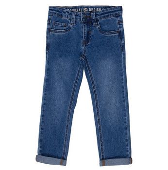 Nano Boys Jeans- Light, Size: 3