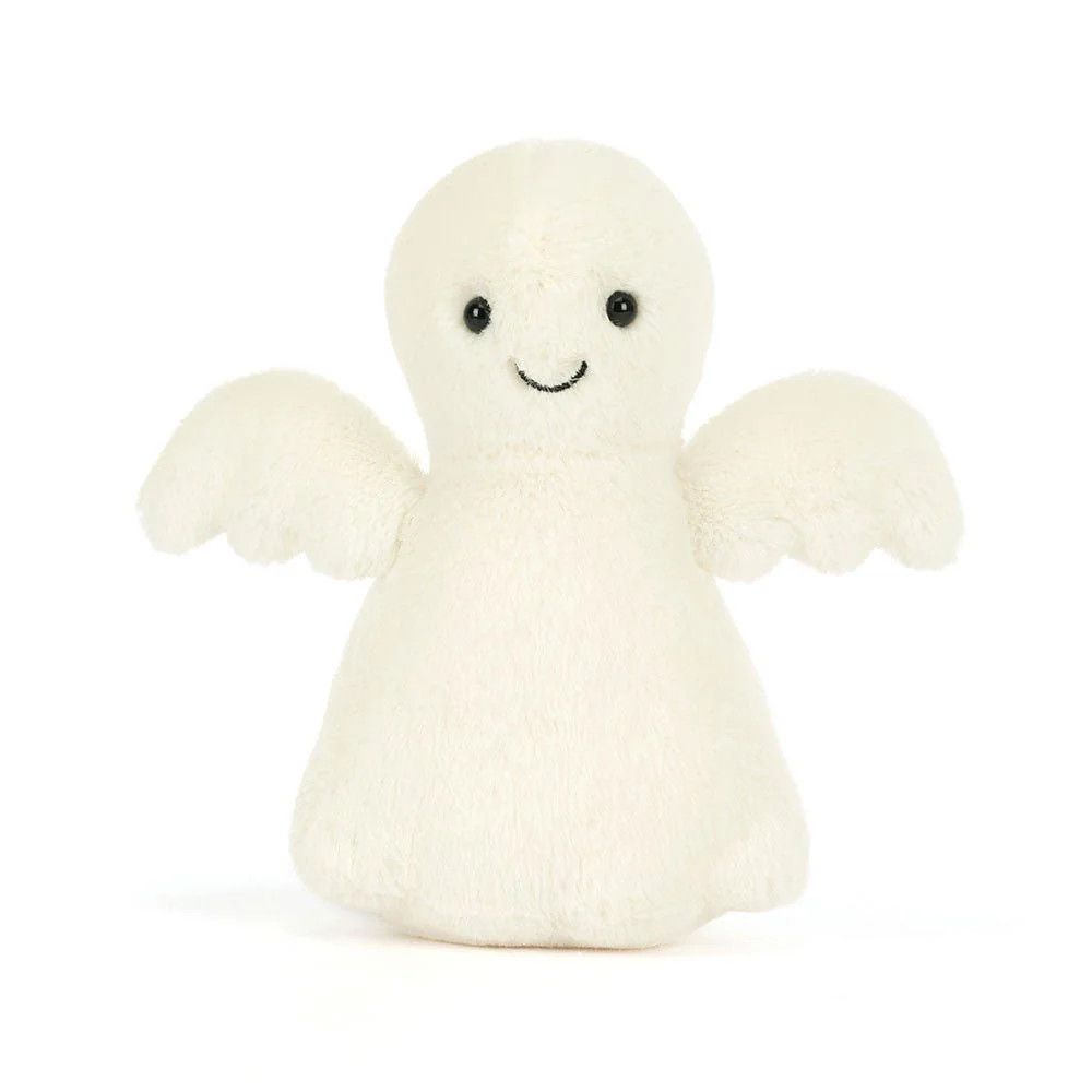 Jellycat Mysti Ghost