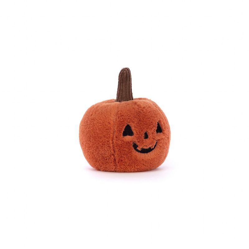Jellycat Jack O Lantern