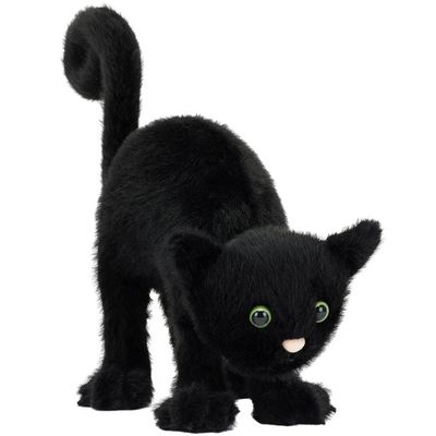 Jellycat Spookipaws Cat