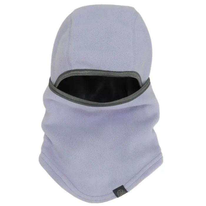 Calikids 3-in-1 Balaclava- Lav, Size: JUN(6-10Y)