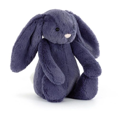 Jellycat Bashful Christmas Bunny- Saffyre