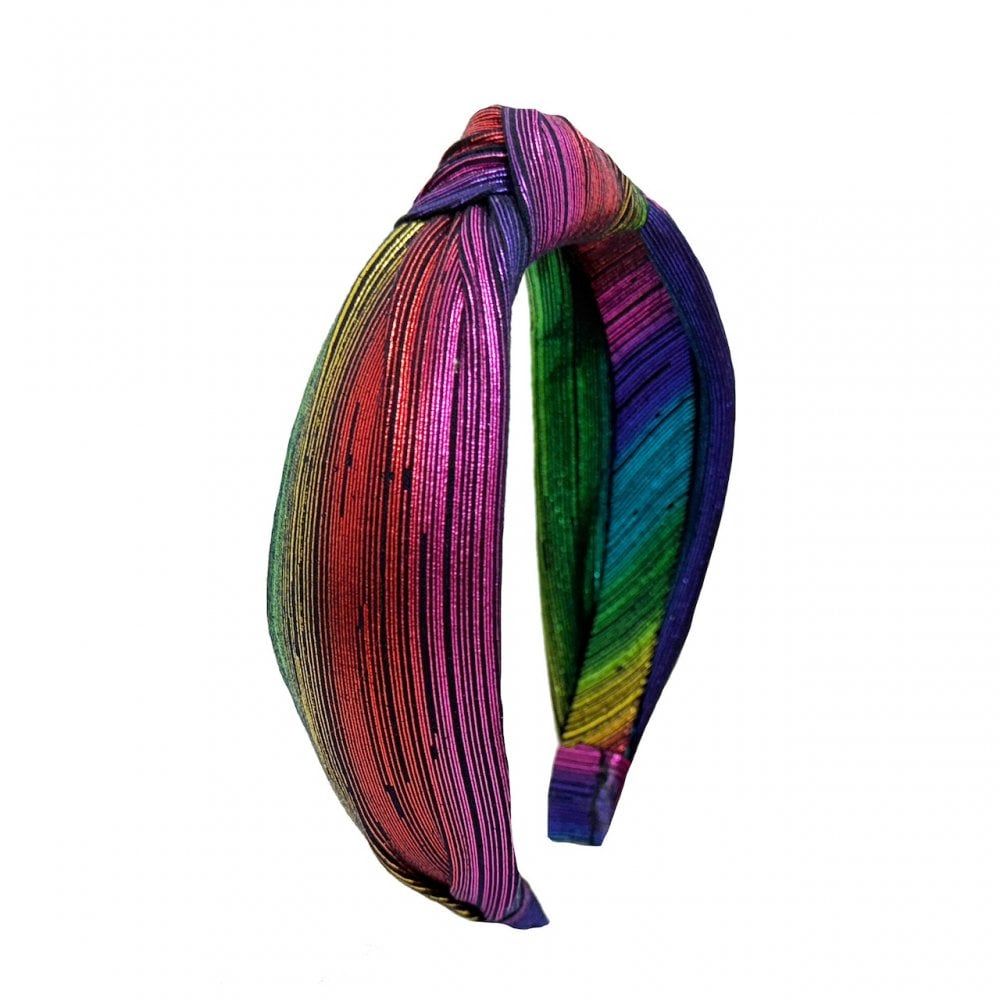 Rockahula Disco Fever Knotted Headband