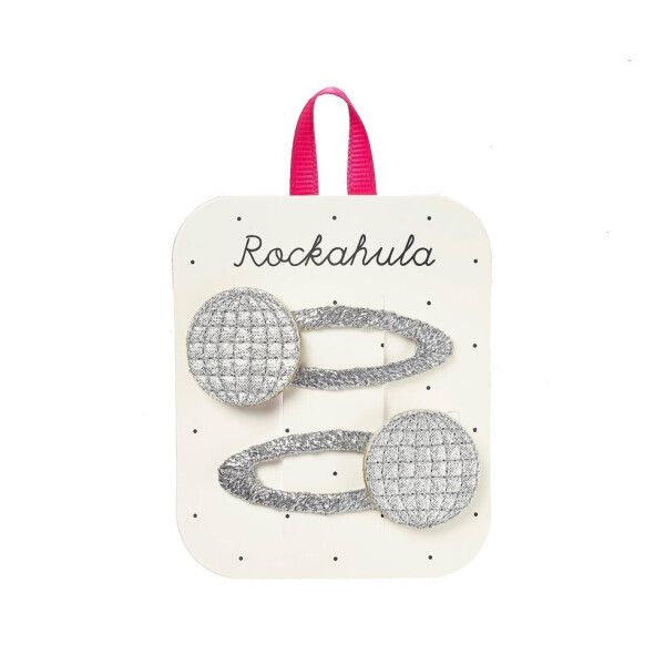 Rockahula Disco Ball Clips