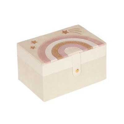 Rockahula Enchanted Large Jewellery Box