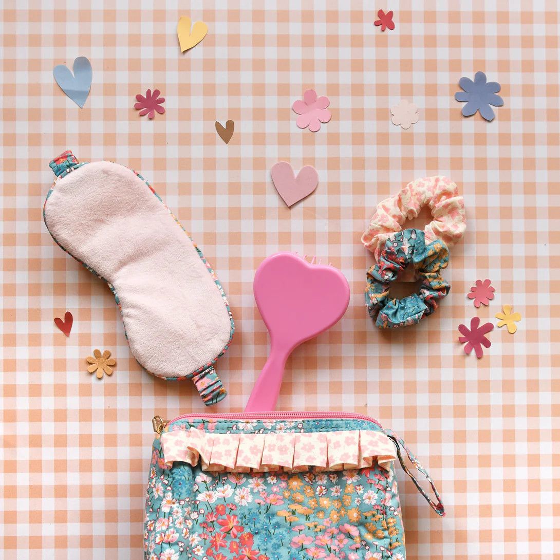 Rockahula Heidi Floral Sleepover Set