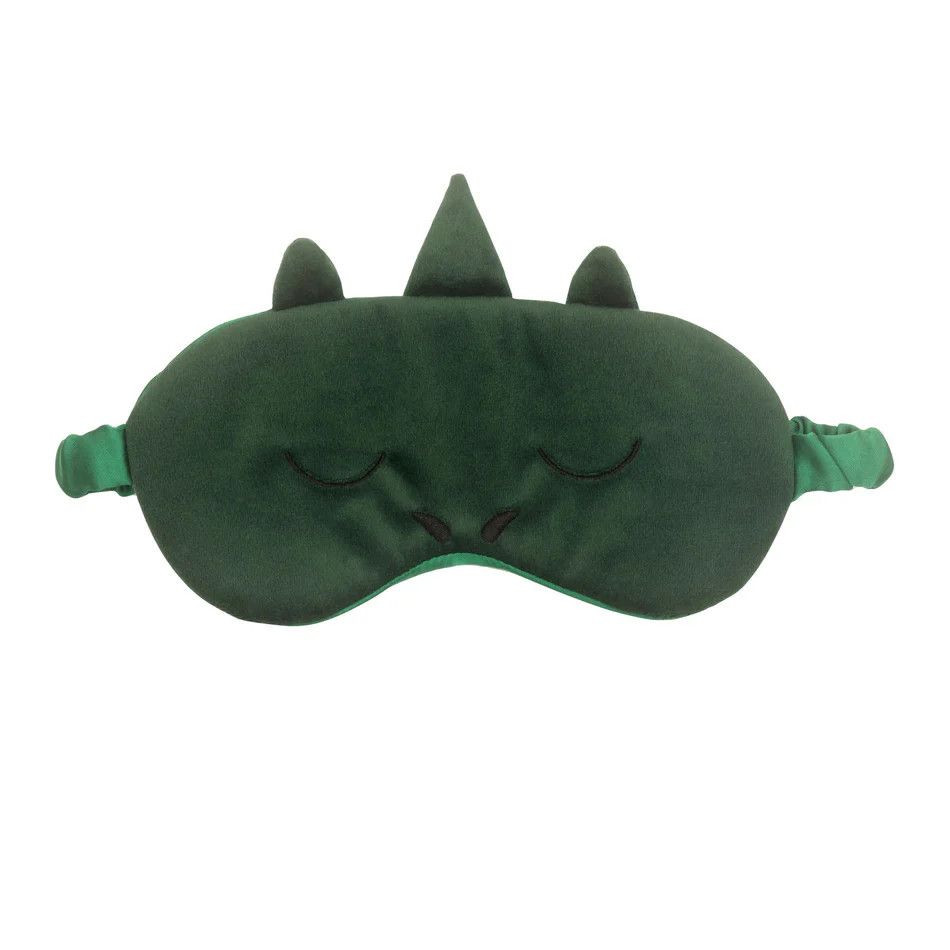 Rockahula T-Rex Sleep Mask 3-10Y