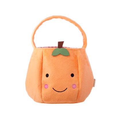 Rockahula Little Pumpkin Bucket Bag
