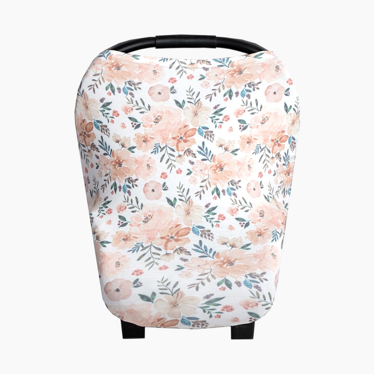 Copper Pearl Multi-Use Cover- Autumn