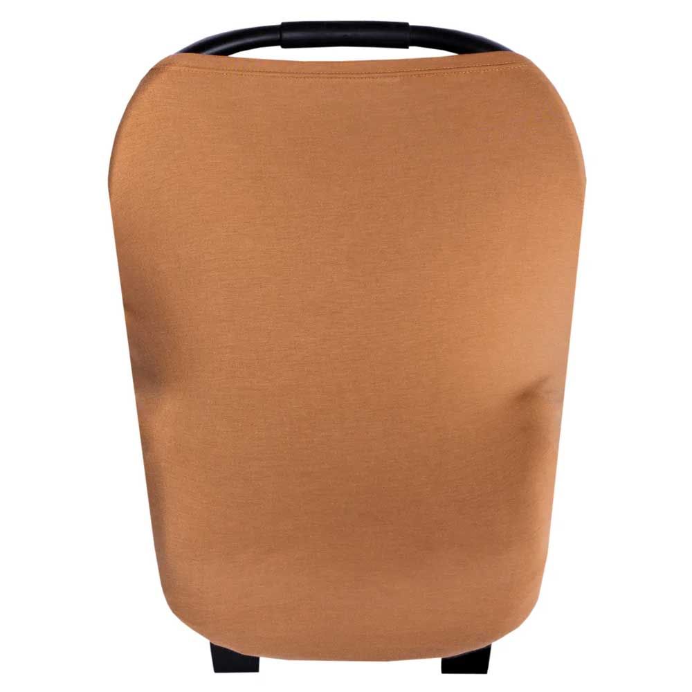 Copper Pearl Multi-Use Cover- Camel