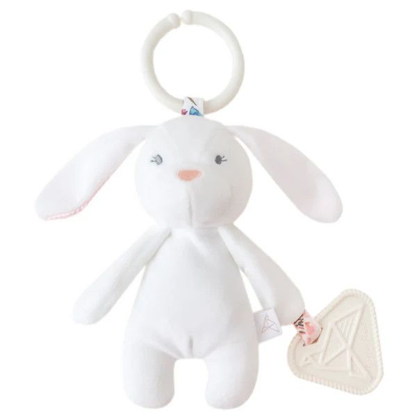 Copper Pearl On-the-Go Plush- Bella