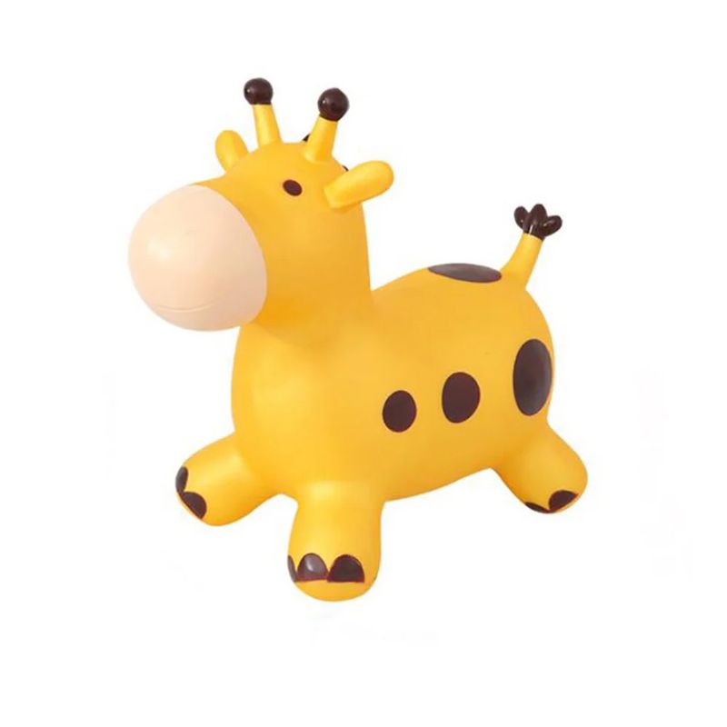 PBI Junior Jumping Giraffe