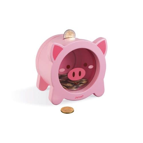 Janod Piggy Bank
