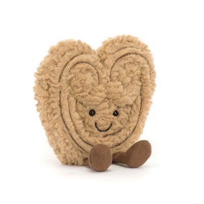 Jellycat Amuseables Phillippe Palmier